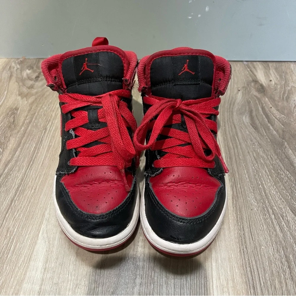 Jordan experience iconic